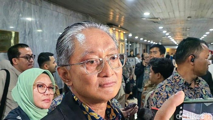 Implementasi MLFF Terus Berproses, Uji Coba Lanjutan akan Digelar