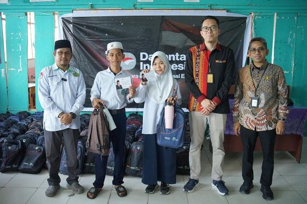 Danantara Indonesia Tekankan Tata Kelola Aset Negara yang Disiplin