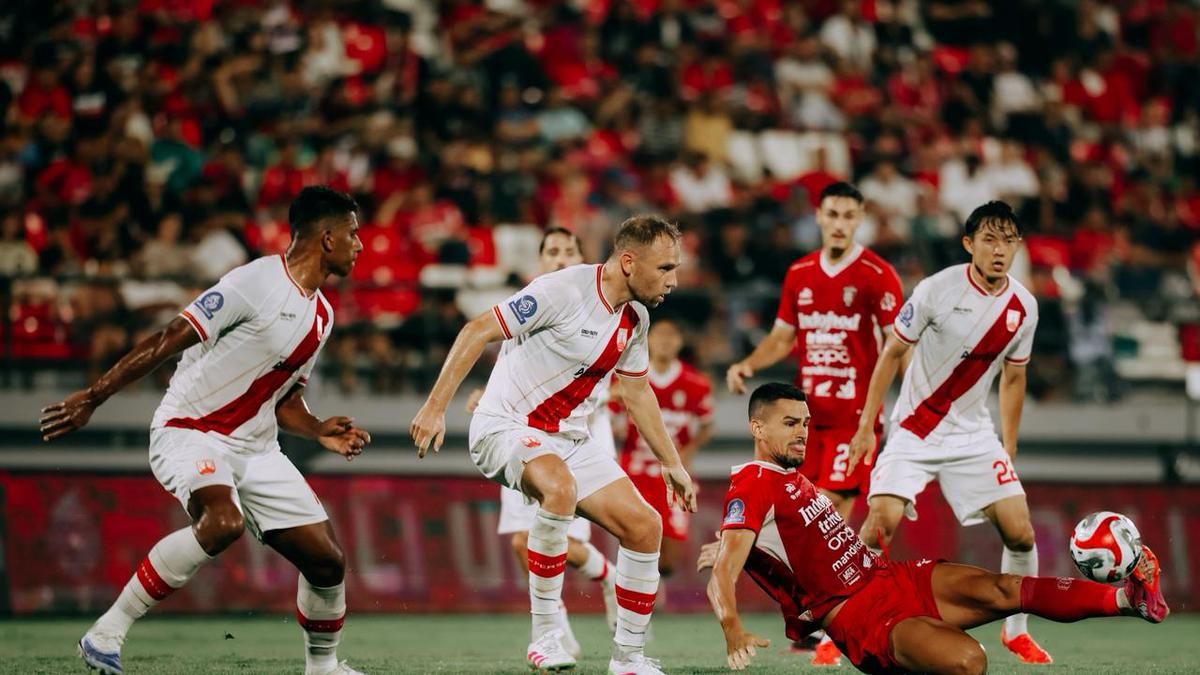 Persis Solo Rombak Total Pemain di BRI Super League 2025/2026