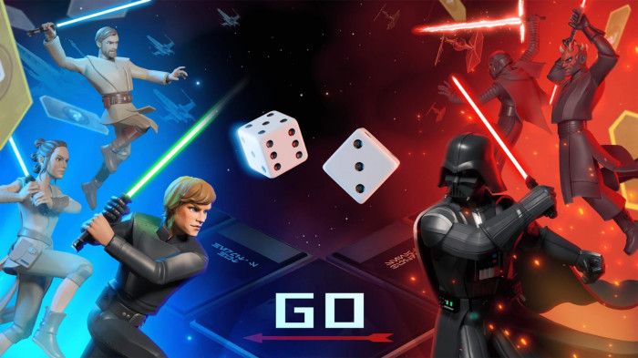 Ubisoft Rilis Monopoly: Star Wars Heroes vs Villains Juni 2026
