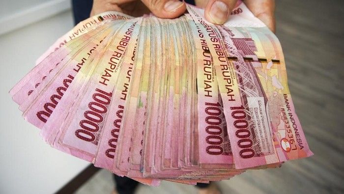 Tips Mengelola THR Lebaran Agar Tidak Cepat Habis