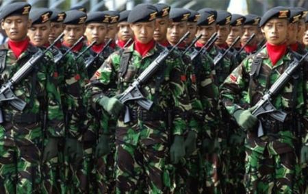 Pendaftaran Akademi TNI 2026: Syarat dan Cara Daftar
