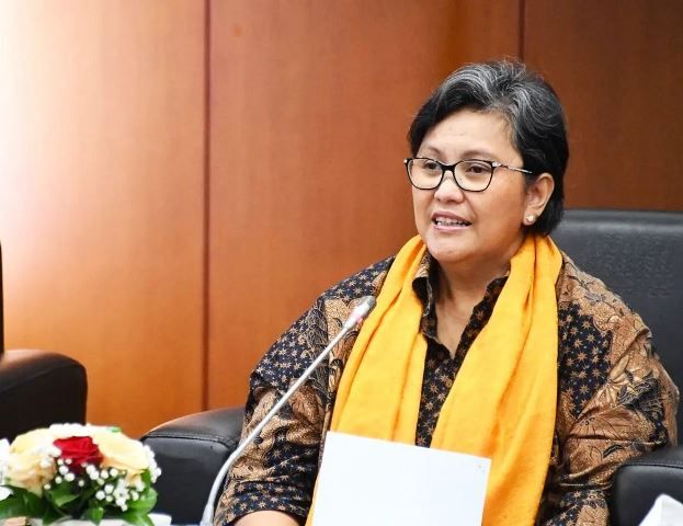 Ruang Digital Aman untuk Anak Jadi Tanggung Jawab Bersama