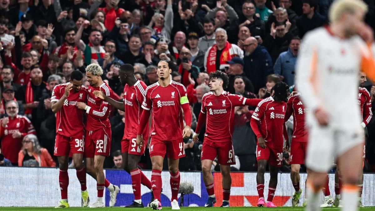 Liga Champions: Peluang 7 Klub Inggris Dominasi Musim Depan