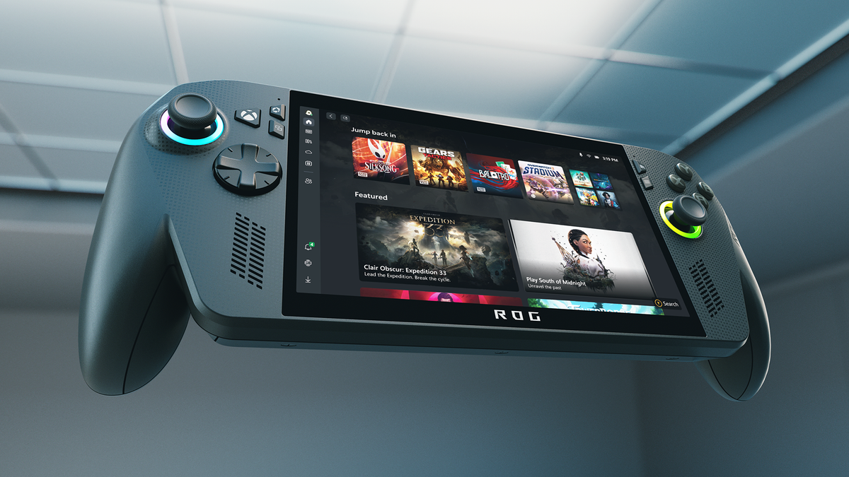 Ayaneo Setop Produksi Handheld Gaming Pocket Vert dan Pocket S Mini