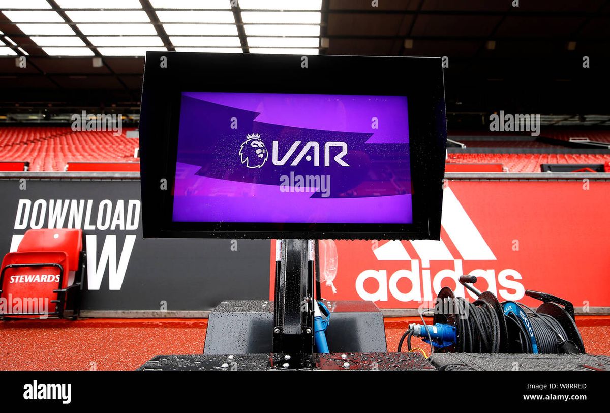 Mix and Jam Kembangkan Game Sepak Bola Unik: Pemain Jadi Wasit VAR