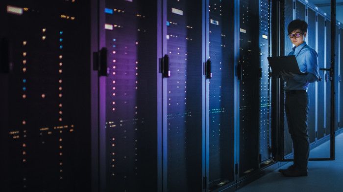 Biznet Gio Tingkatkan Infrastruktur AI dengan AMD Epyc