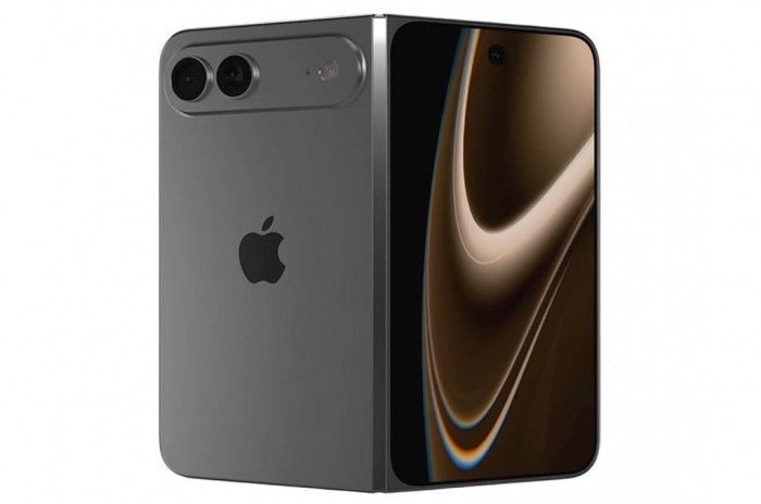 iPhone Fold Diprediksi Hargai USD2.000 dengan RAM 12GB