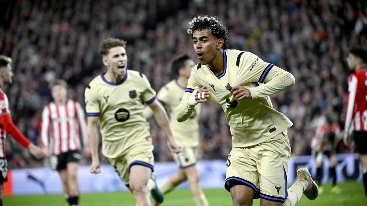 Barcelona Bungkam Bilbao 1-0, Hansi Flick Semringah