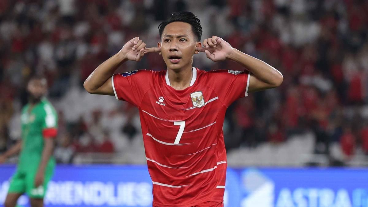 John Herdman Targetkan Timnas Indonesia Lolos Piala Dunia 2030