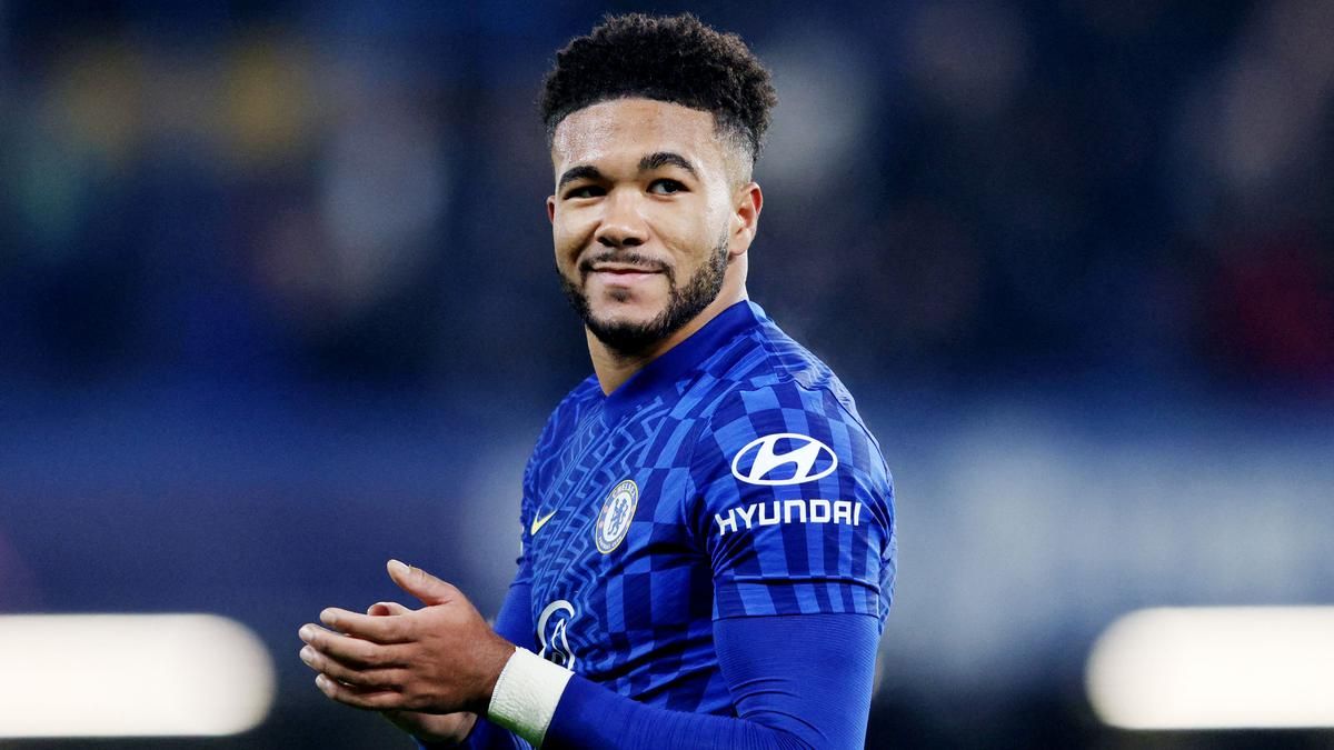 Reece James Teken Kontrak Baru dengan Skema Gaji Insentif