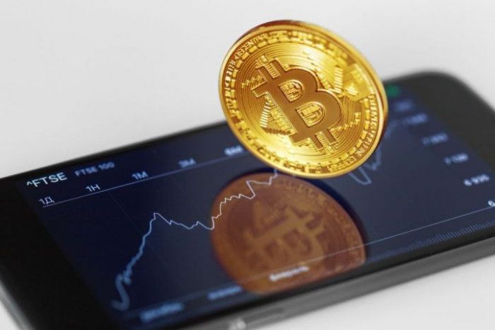 Bitcoin Berpotensi Reli ke USD73.000, Ini Analisisnya