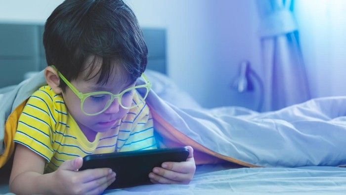 Apple Tingkatkan Pengawasan Digital Anak dengan Fitur Keluarga