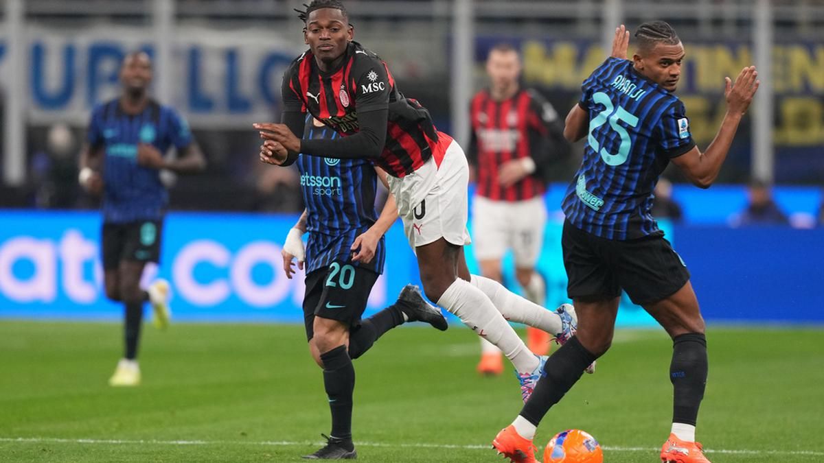 Pendapatan Klub Liga Italia dari Sponsor Jersey: Inter dan Milan Unggul