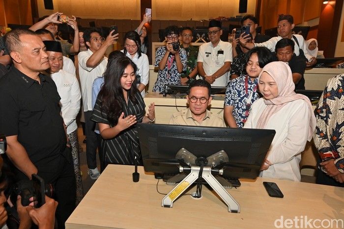 Kemendag Dorong SMK Kudus Tingkatkan Ekspor Jasa