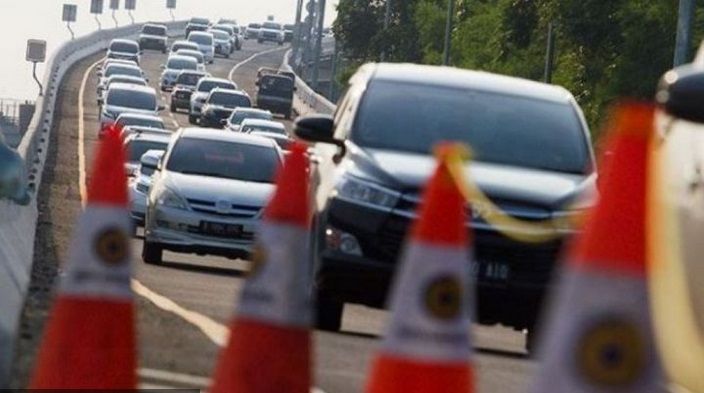 Tips Ahli Gizi IPB: Makanan Penahan Kantuk Saat Mudik