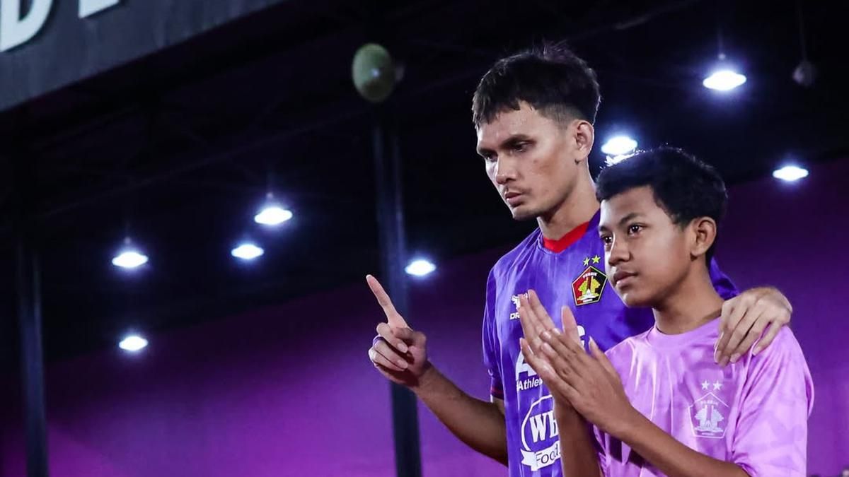 Hamra Hehanusa Jadi Pahlawan Persik Kontra PSBS 5 Maret 2026