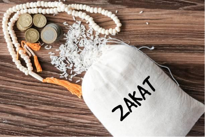 blu by BCA Permudah Bayar Zakat dan Donasi Online