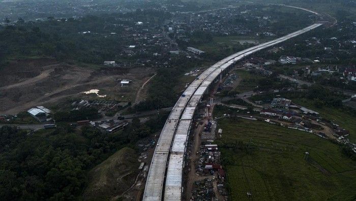 Mudik Lebaran 2026, Pemerintah Gratiskan 6 Ruas Tol
