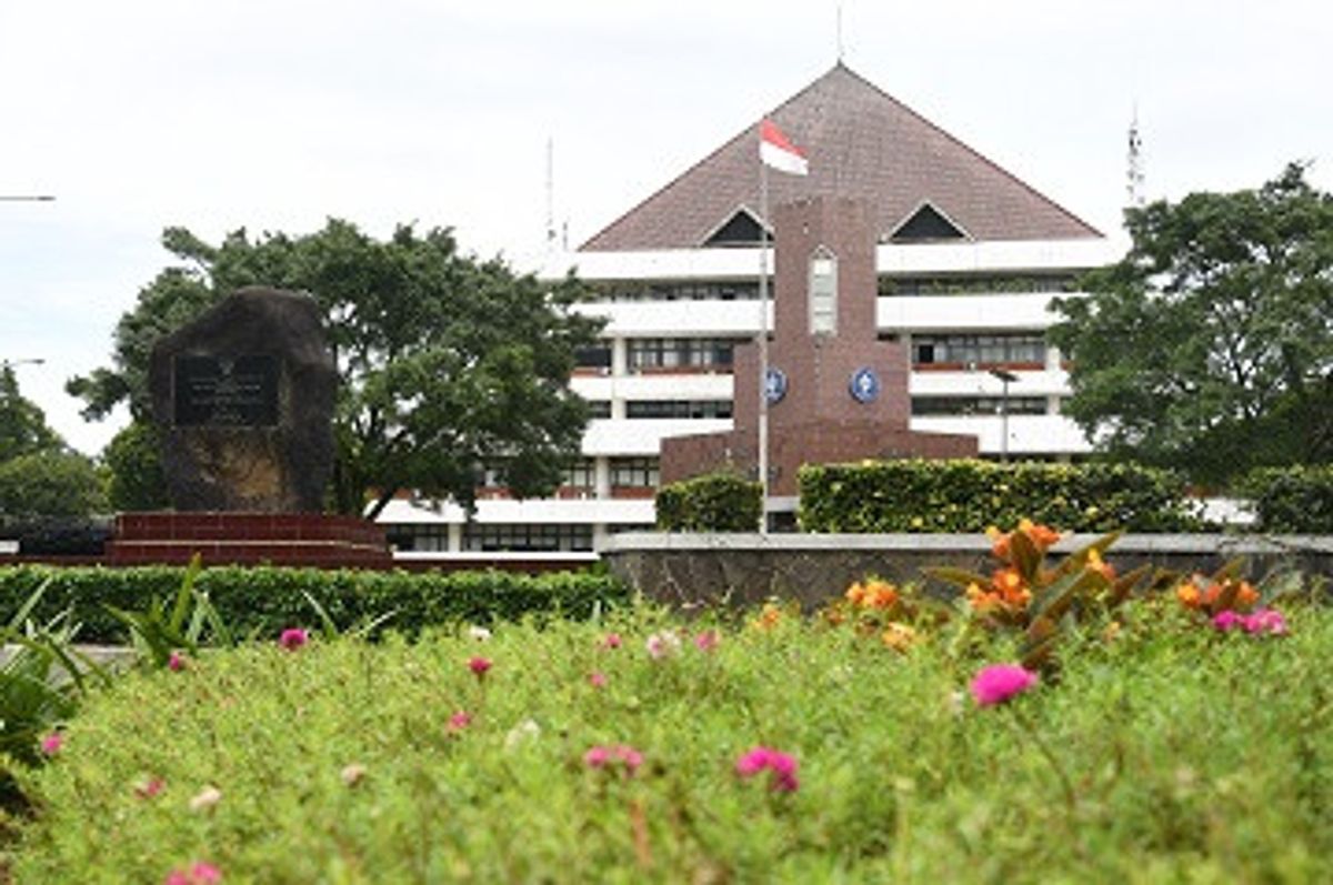IPB University Terima 3.601 Calon Mahasiswa Lewat Jalur SNBP 2026