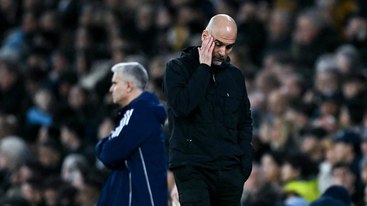 Pep Guardiola Akan Ambil Keputusan Soal Masa Depannya di Man City