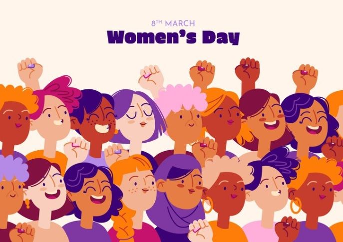 Hari Perempuan Internasional Diperingati Setiap 8 Maret