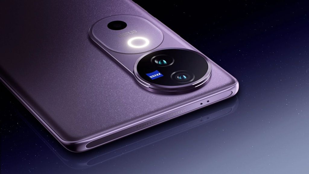 Rekomendasi Smartphone vivo Rp4-5 Jutaan Terbaik 2026
