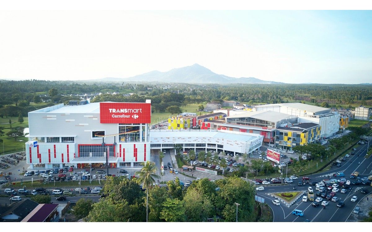Transmart Full Day Sale Tawarkan Diskon Hingga 50+20% Hari Ini, 29 Maret 2026