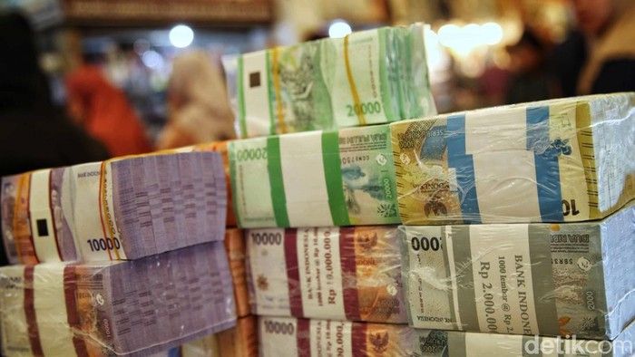 BI Batasi Penukaran Uang Rupiah untuk Lebaran 2026