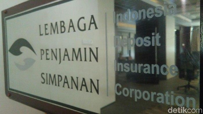 LPS Siapkan Pembayaran Klaim Simpanan BPR Koperindo