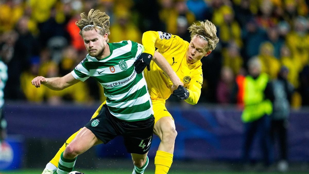 Prediksi Sporting CP vs Bodo/Glimt di Liga Champions 18 Maret 2026