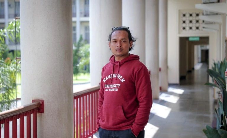 Rif’an Kuliah di UGM Hingga S3 di Belanda Berkat Beasiswa