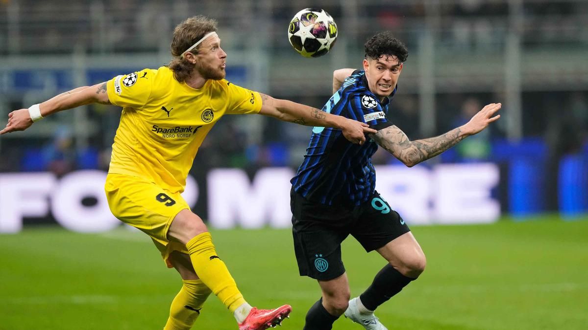 Barcelona Percaya Diri Dapatkan Alessandro Bastoni dari Inter Milan