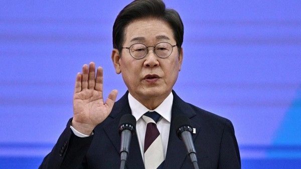 Korsel Serukan Hemat Energi Nasional Akibat Krisis Migas 2026