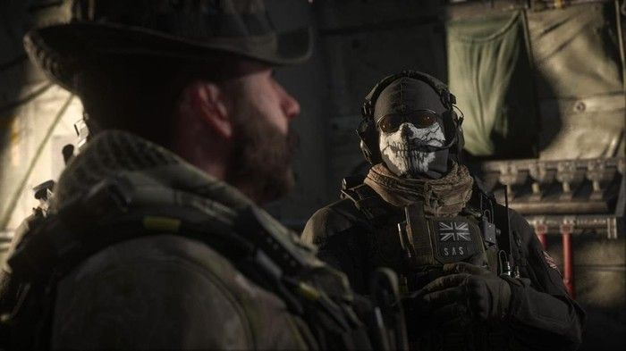 AS Gunakan Animasi Game Call of Duty dalam Video Serangan Iran