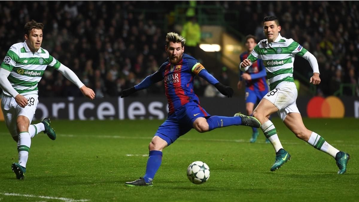 Koeman Ungkap Kebiasaan Unik Messi di Barcelona