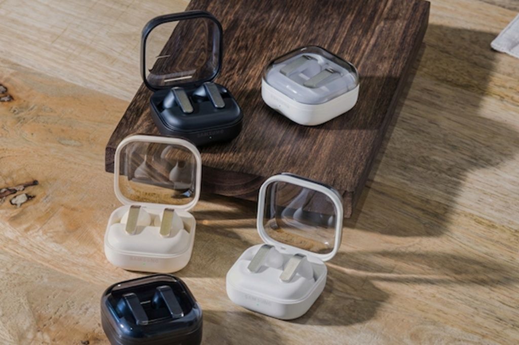 Samsung Rilis Galaxy Buds4 Series dengan Integrasi Galaxy AI