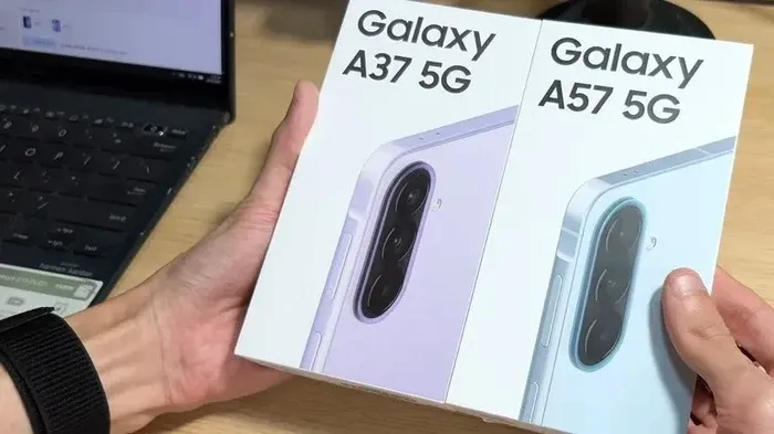 Bocoran Harga dan Spesifikasi Samsung Galaxy A57 dan A37