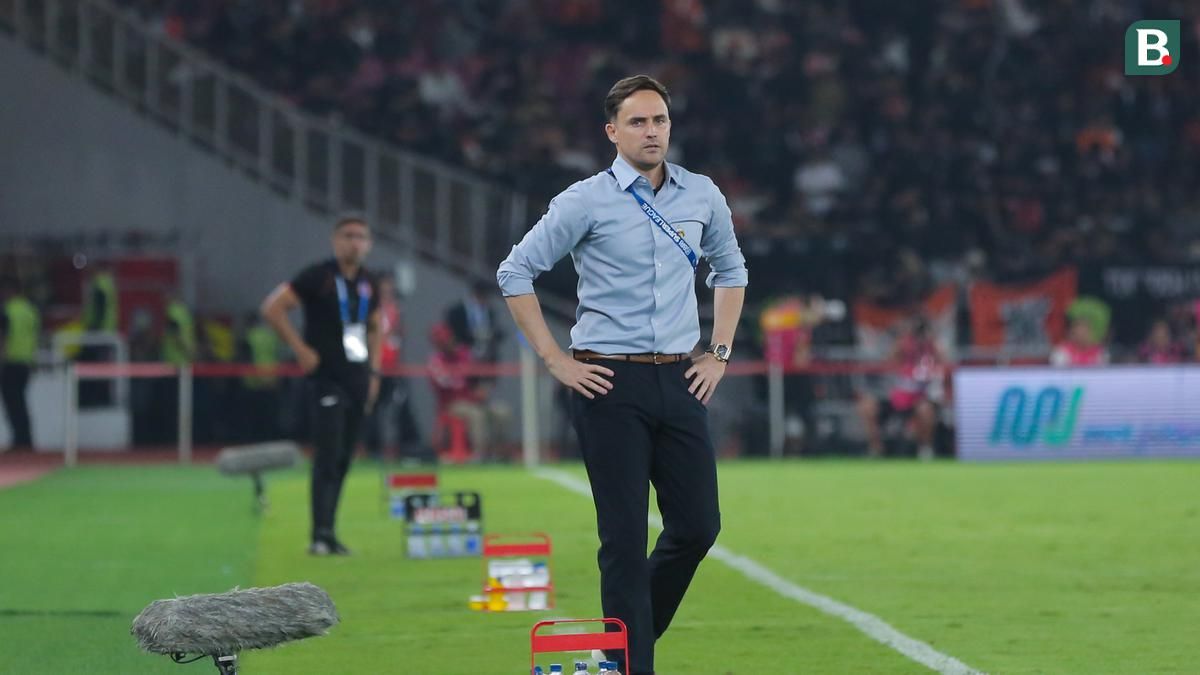 Bhayangkara FC Tampil Menggila di BRI Super League