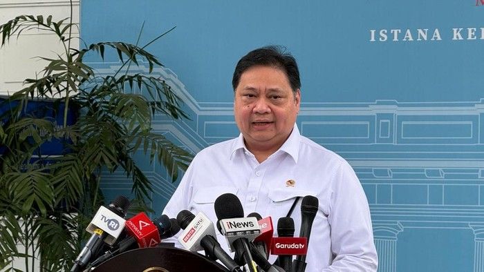 Fitch Soroti Program Makan Bergizi Gratis, Bebani Fiskal?
