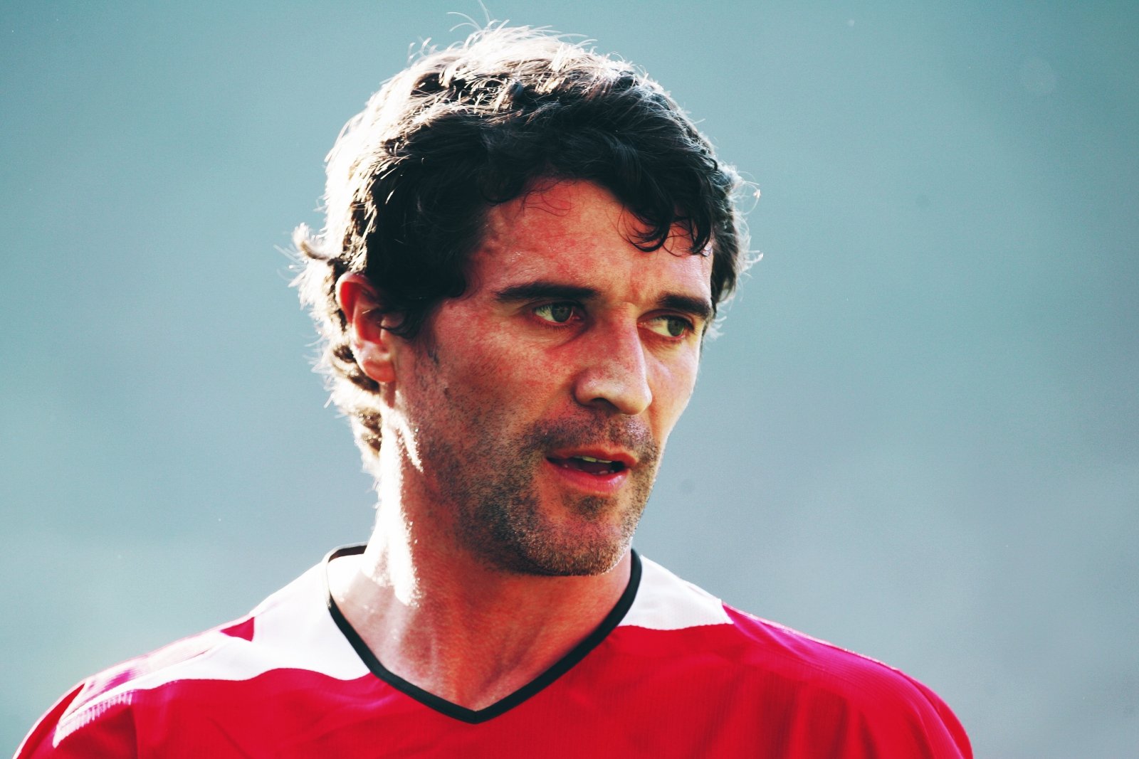 Roy Keane Berencana Pindah ke Luar Inggris dan Tinggalkan Profesi Pundit