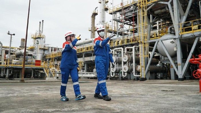 BPH Migas Jamin Pasokan BBM Pertamina Dumai Andal