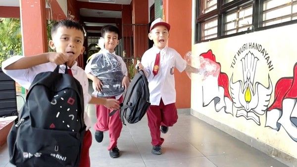 Danantara Indonesia Fokus Perkuat Tata Kelola di Usia Satu Tahun