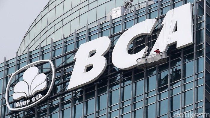 Saham BBCA Menguat Jelang Cum Date Dividen 27 Maret