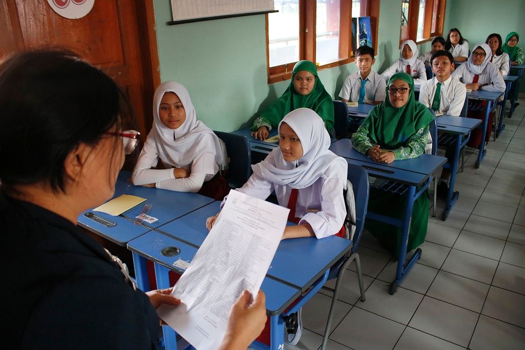 TPG Guru Madrasah 2026 Mulai Dicairkan Kemenag Pekan Ini