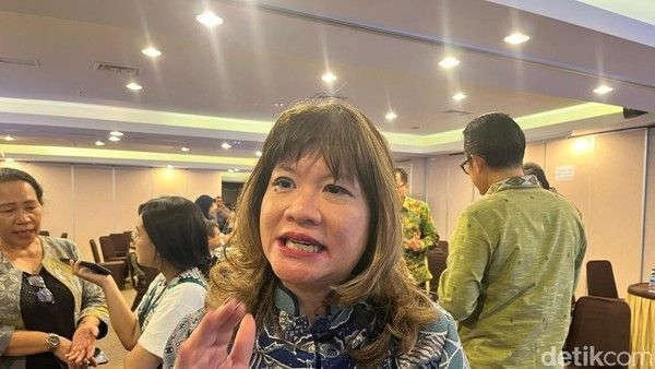 Apindo Ingatkan Risiko Utang Negara Akibat Defisit Lebar
