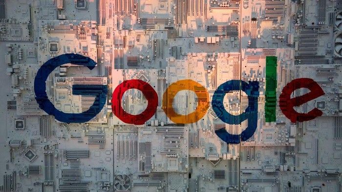 MA Tolak Kasasi Google, Denda Rp 202,5 Miliar Tetap Berlaku
