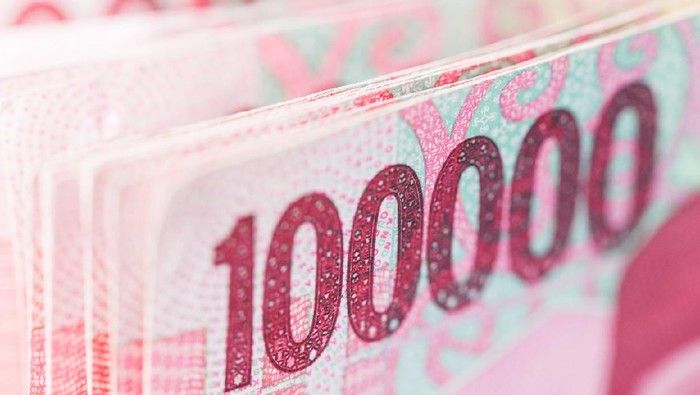 Rupiah Diprediksi Melemah Usai Libur Lebaran 25 Maret 2026