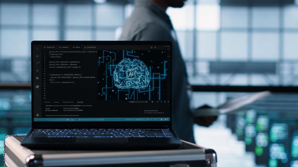 Strategi Baru Wealth Management Asia dalam Data dan AI