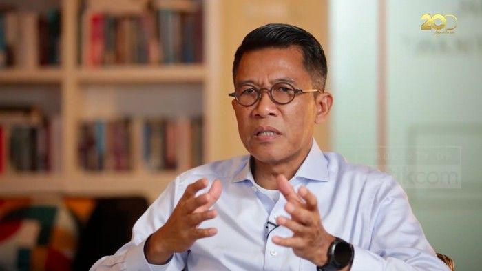 Tekanan Global Bayangi Ekonomi Indonesia